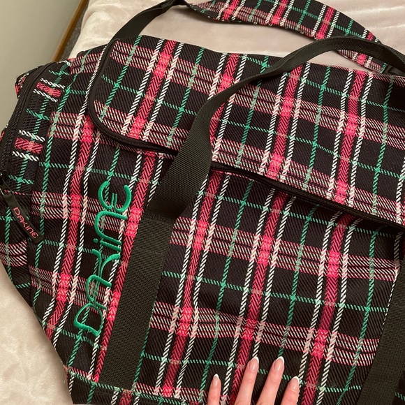 DAKINE Duffle Bag - Picture 3 of 3